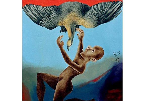 15
