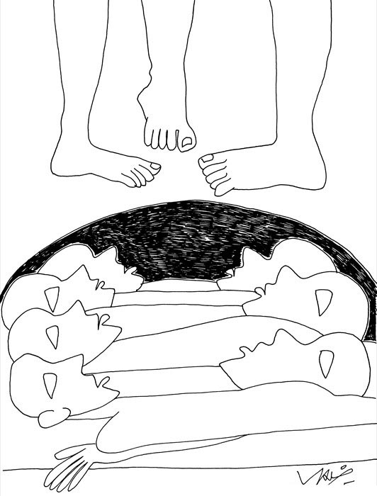 pugal-05-LA-83