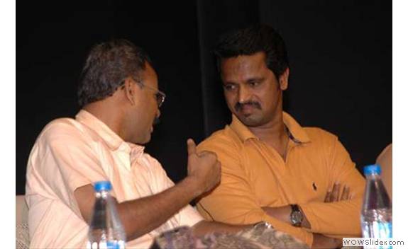 director.cheran