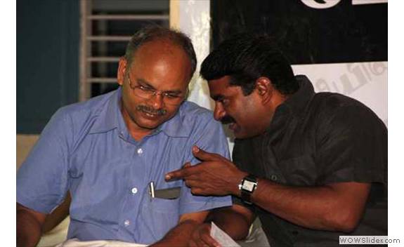 director.seeman