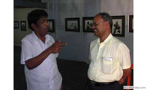 director.sundarrajan