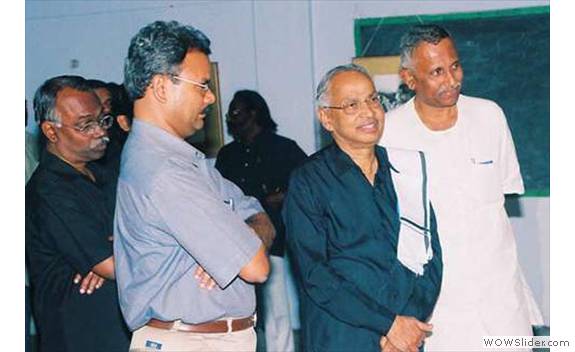 ki.veeramani