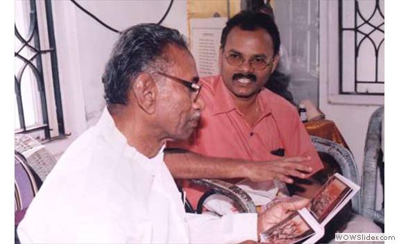 pazha._nedumaran