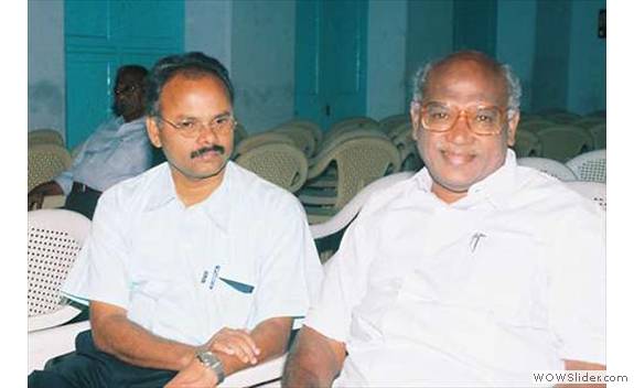 s.n.m.ubayathullah