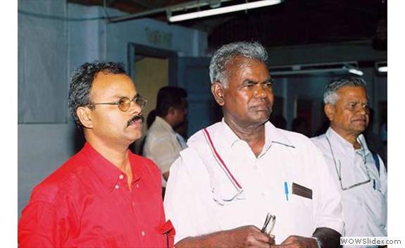 thozhar._nallakannu